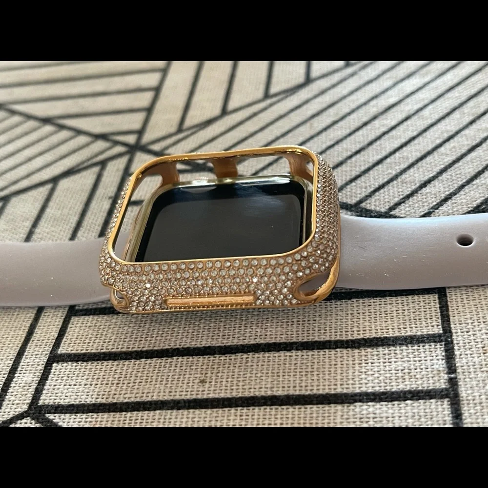 Apple IPhone watch case, 44mm